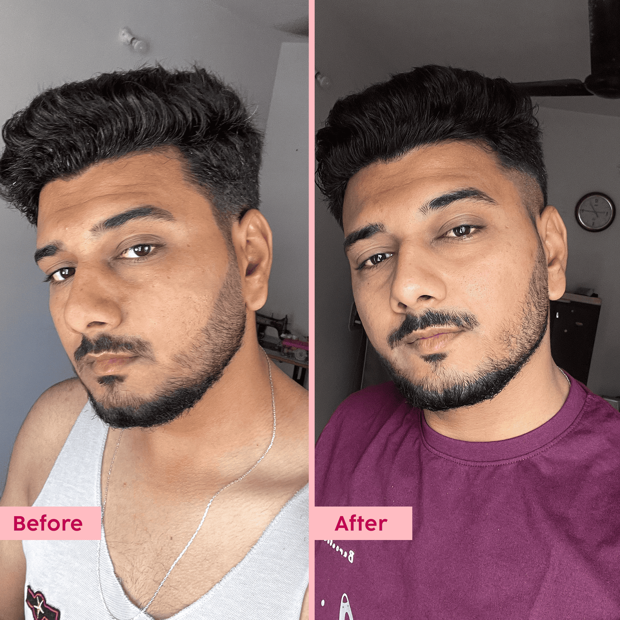 Plix Guava Glow Vitamin C Brightening Face Cleanser – 100ml5