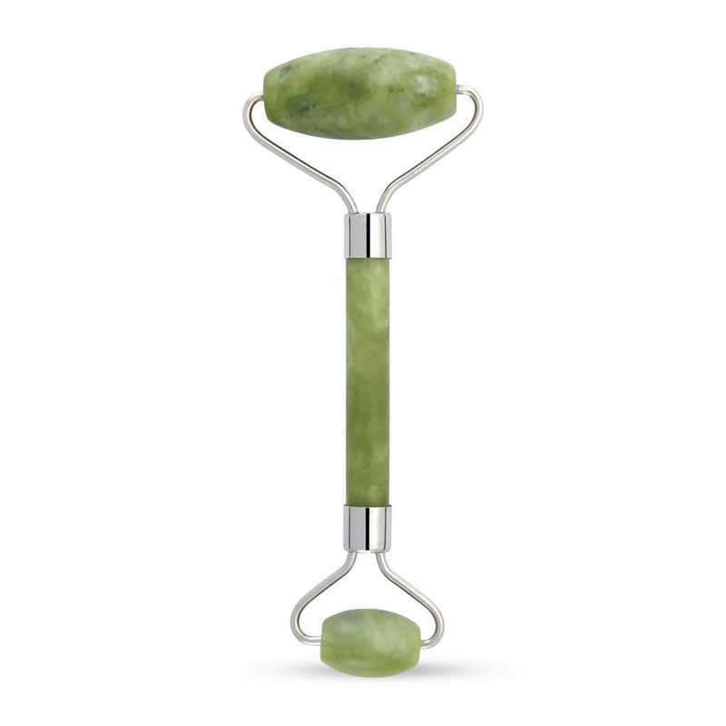 Plix Jade Roller | Enhance Skincare & Improve Circulation, 10g Buy at Indicrest