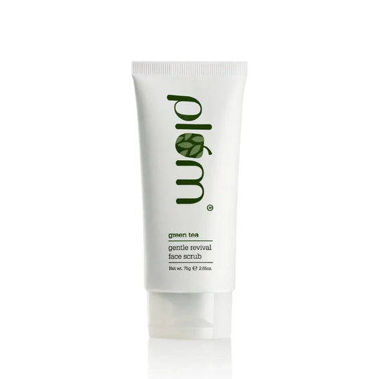 Plum Gentle Revival Face Scrub - Indicrest Buy at Indicrest