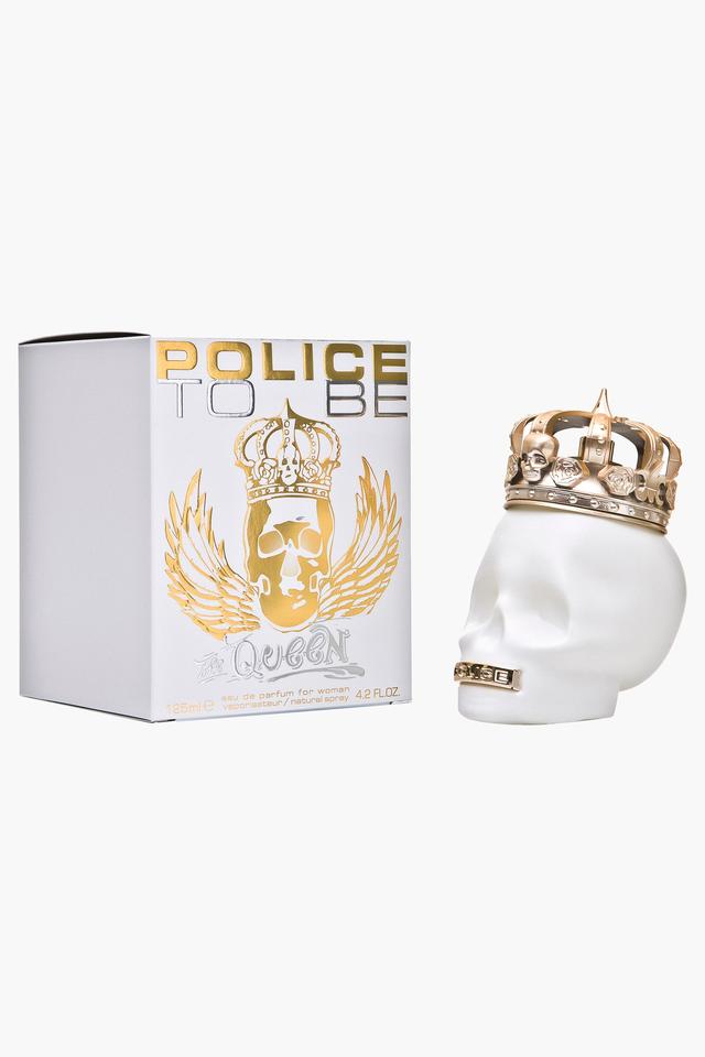 Police To Be The Queen Perfume 125 ml for Women | Indicrest Buy at Indicrest