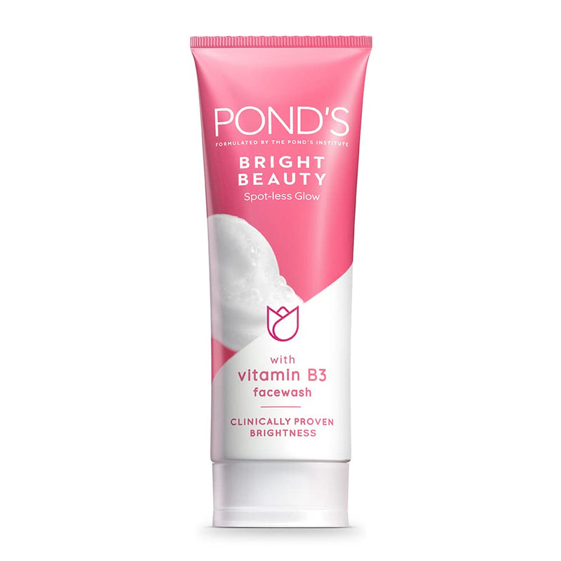 Ponds BB Face Wash, 100ml - Indicrest Buy at Indicrest