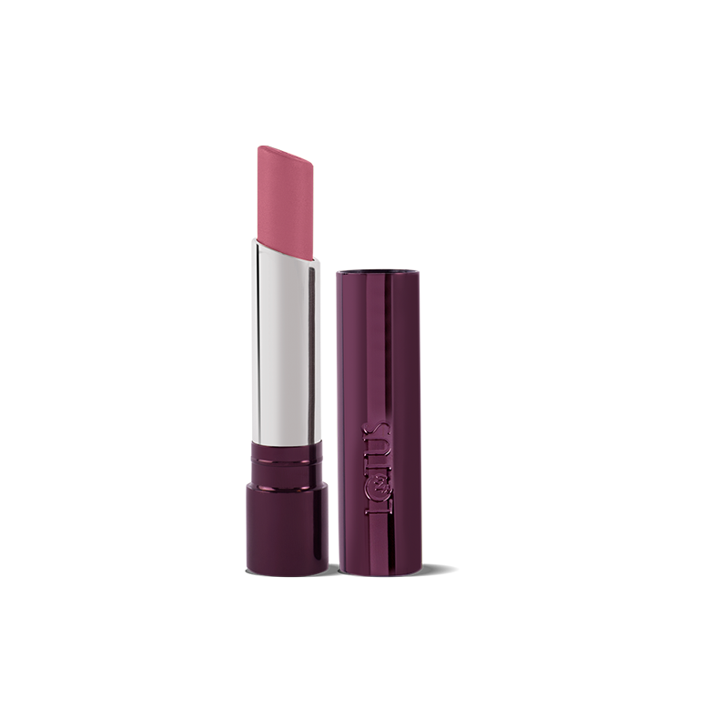 Lotus Herbals Proedit Silk Touch Matte Lip Color, Mystique Merged