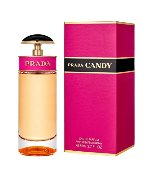 Prada Candy Perfume 80ml for Women | Indicrest Buy at Indicrest