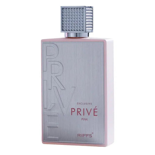RiiFFS PRIVE PINK EXCLUSIVE, 100ml Buy from Indicrest