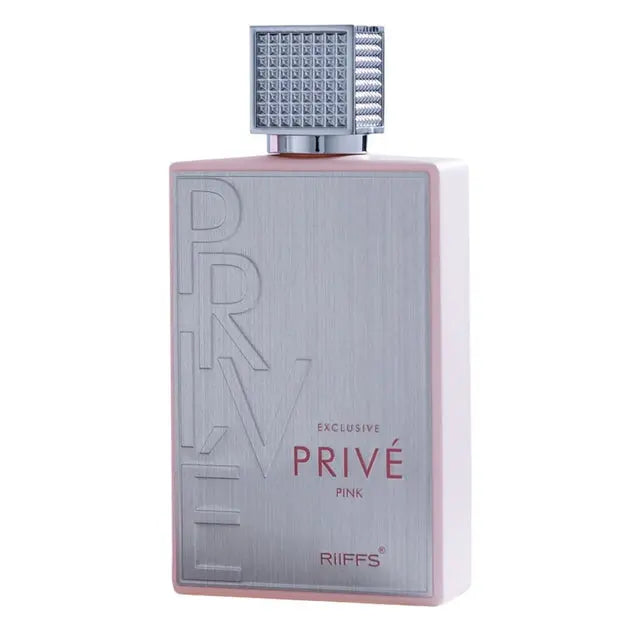 RiiFFS PRIVE PINK EXCLUSIVE, 100ml Buy from Indicrest