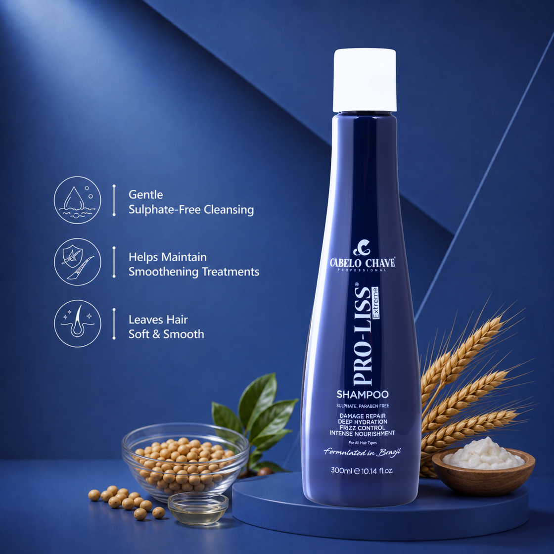 https://cabelochave.com/products/pro-liss-extreme-shampoo?_pos=68&_fid=2e82c4b18&_ss=cPro-liss Extreme Shampoo300ml - Buy from Indicrest