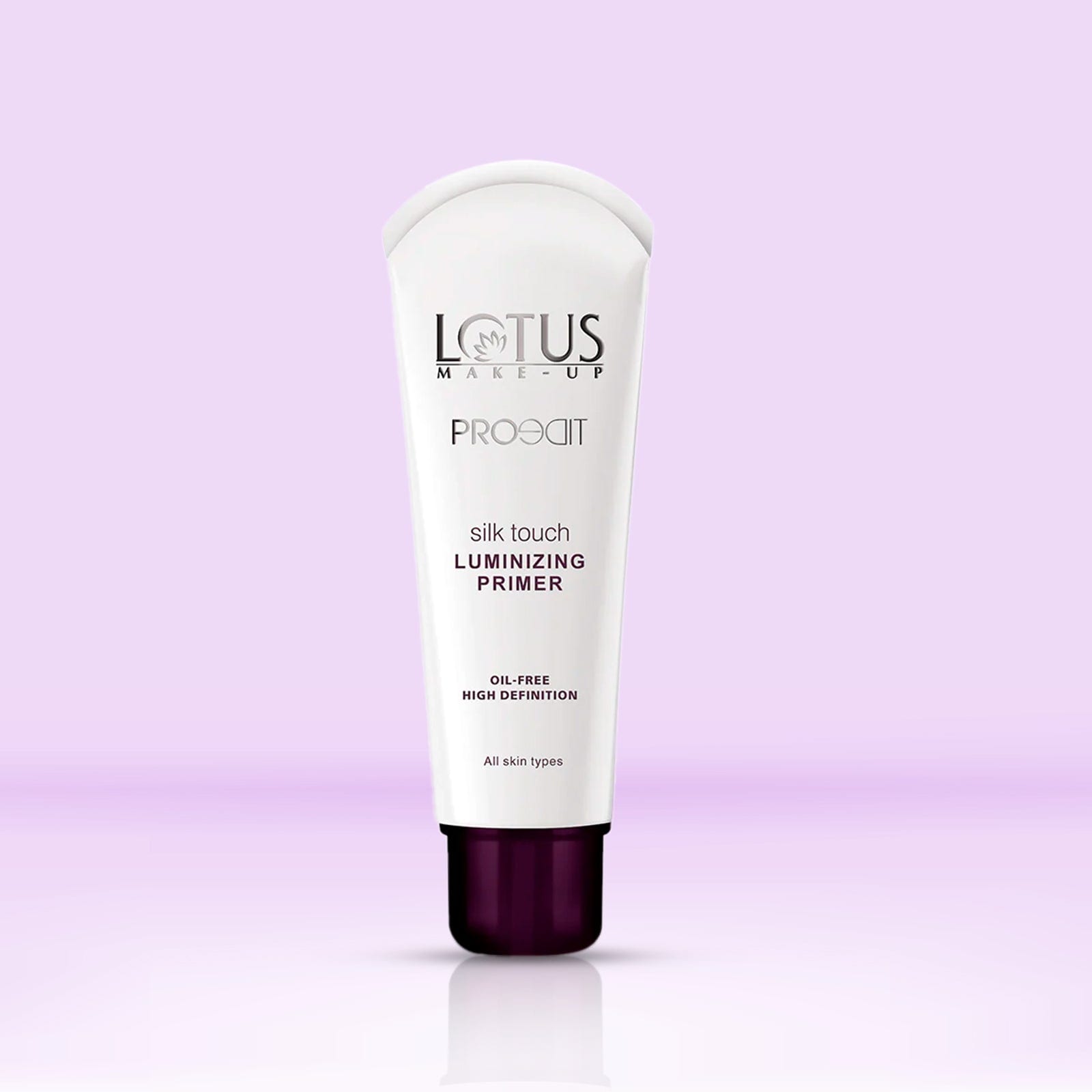 Lotus Herbals Proedit Silk Touch Luminizing Primer, 20g