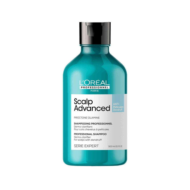 Scalp Advance Shampoo, 300ml