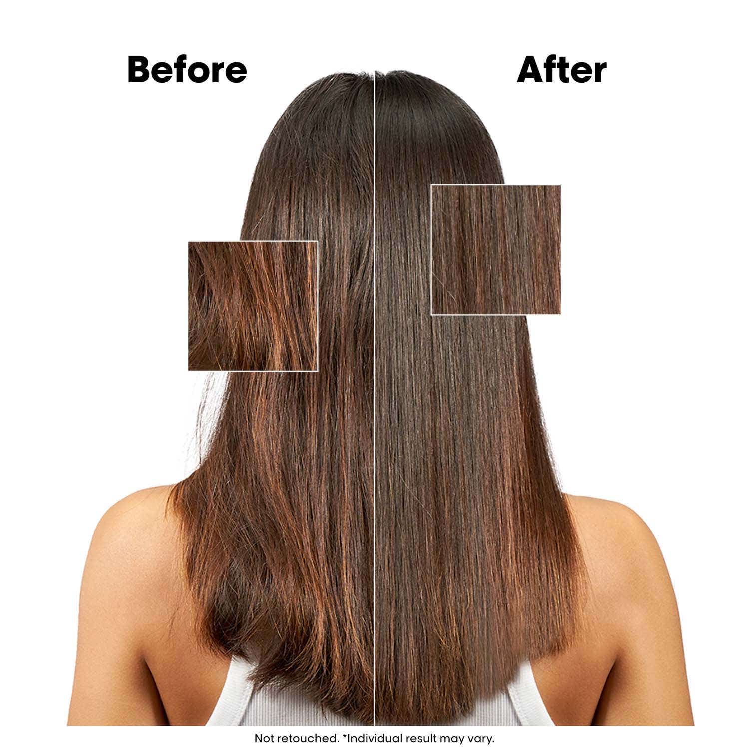 Professional hair masque for smoothening Indicrest