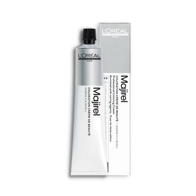 L'Oreal Professionnel Paris Majirel 4 (Brown) 49.5 g