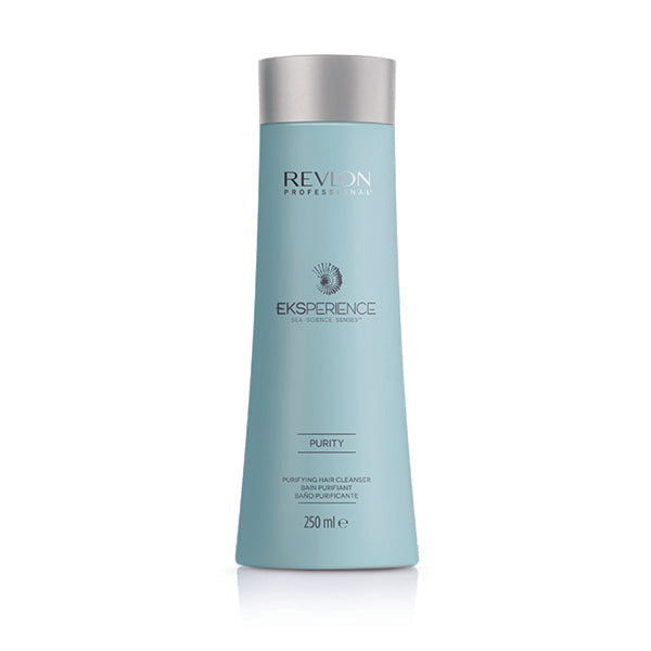 Revlon Professional Eksperience Purifying Cleanser, 250ml - Image 3 - Buy from Indicrest
