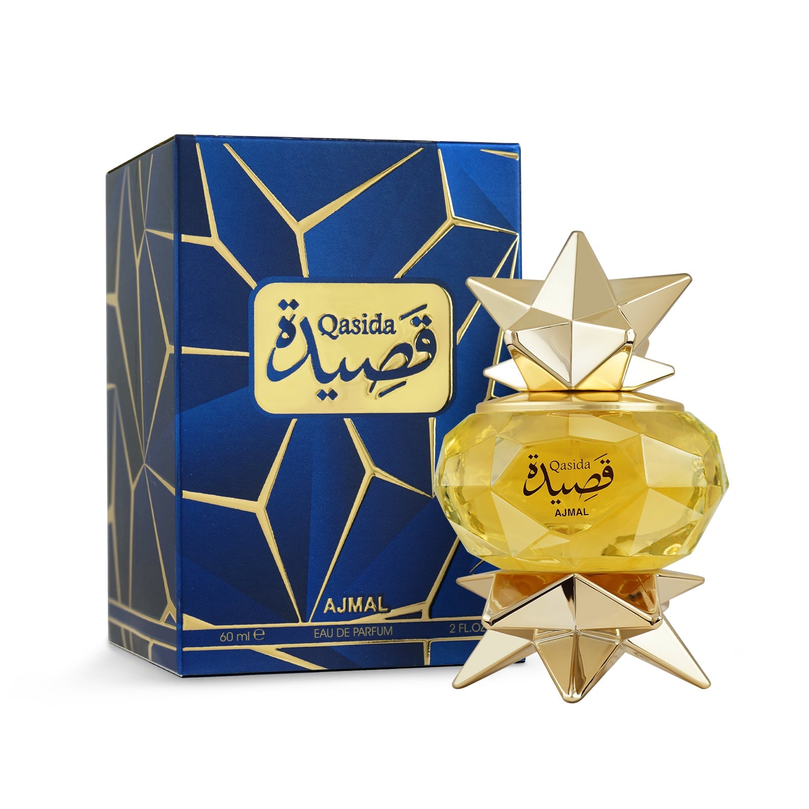 QASIDA Perfume 60ML for UNISEX - Image 2 - Buy from Indicrest