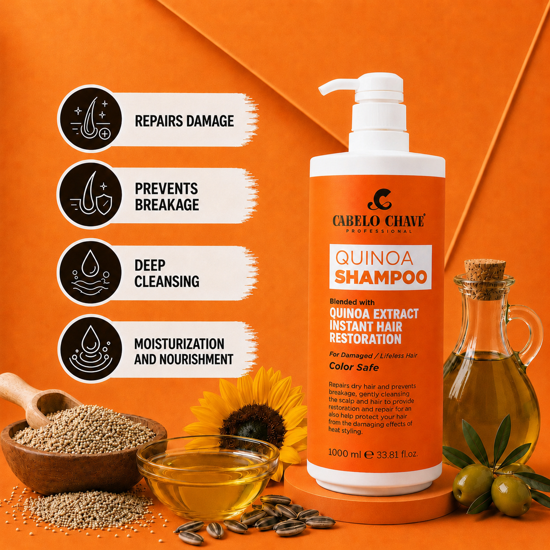 https://cabelochave.com/products/quinoa-shampoo?_pos=72&_fid=2e82c4b18&_ss=cQuinoa Shampoo300ml - Image 2 - Buy from Indicrest