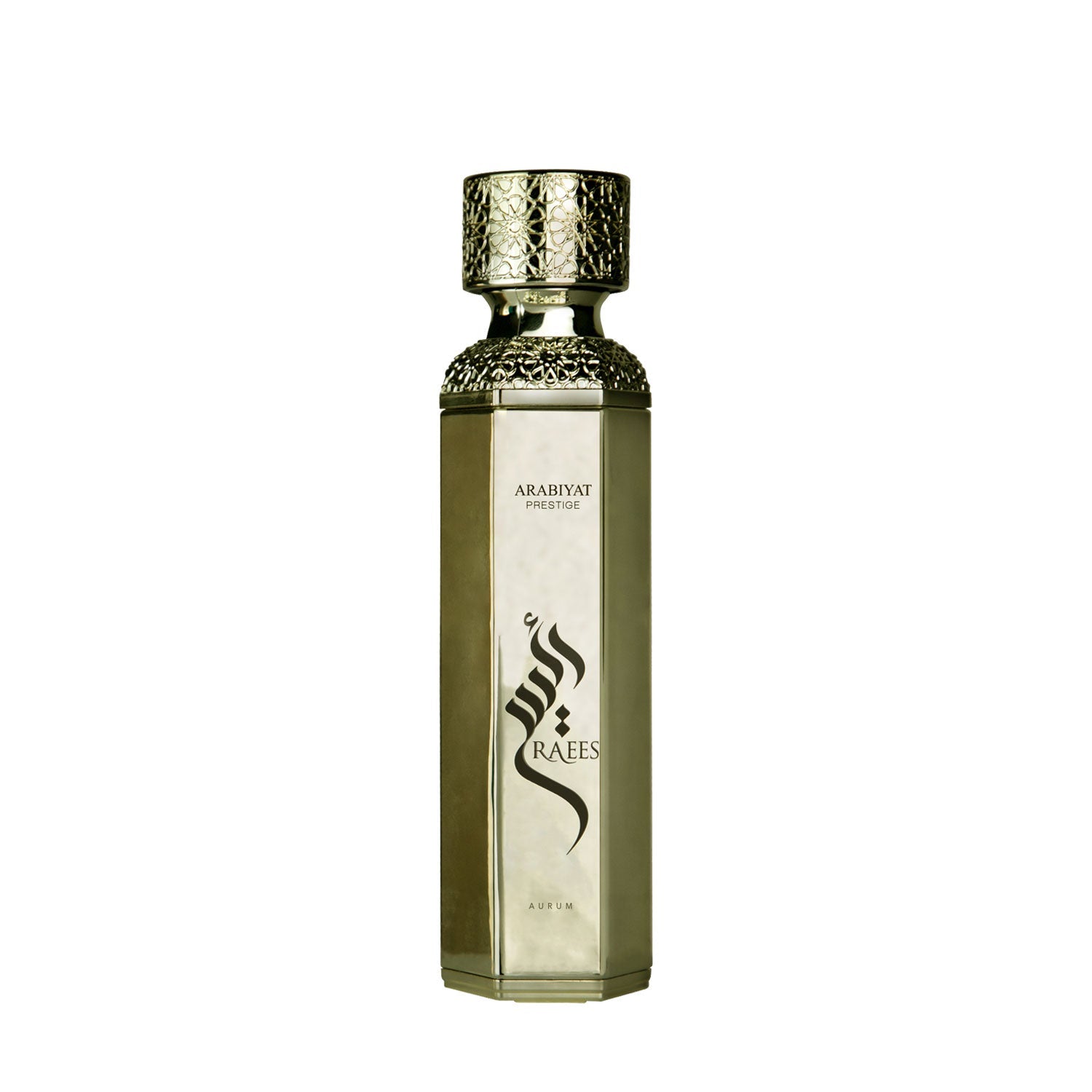 Arabiyat Prestige Raees Aurum EDP, 180ml Men - Image 2 - Buy from Indicrest
