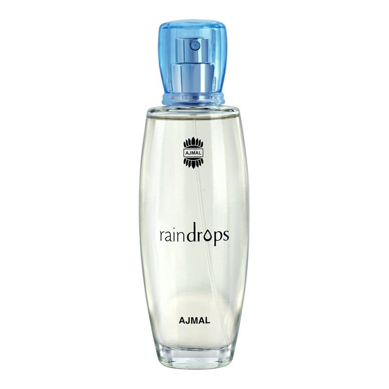 RAIN DROPS Perfume 50ML for Women - Buy from Indicrest