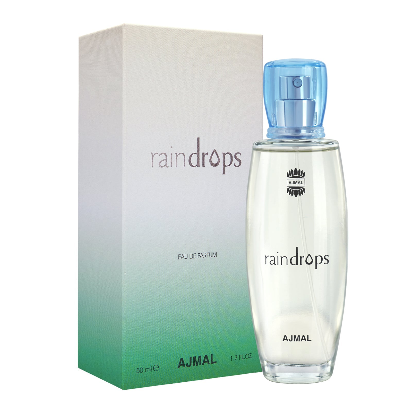 RAIN DROPS Perfume 50ML for Women - Image 5 - Buy from Indicrest