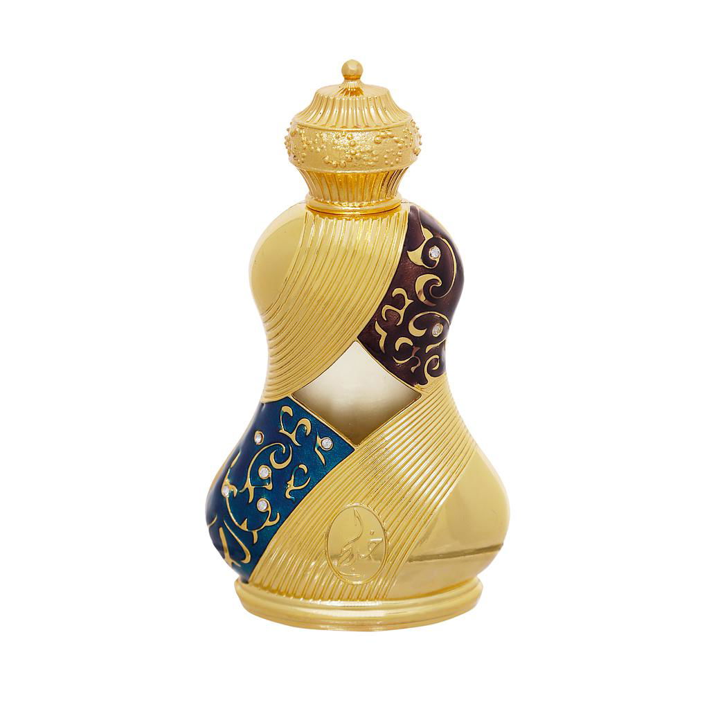 Khadlaj Perfumes RANIYA, 18ml - Image 2 - Buy from Indicrest