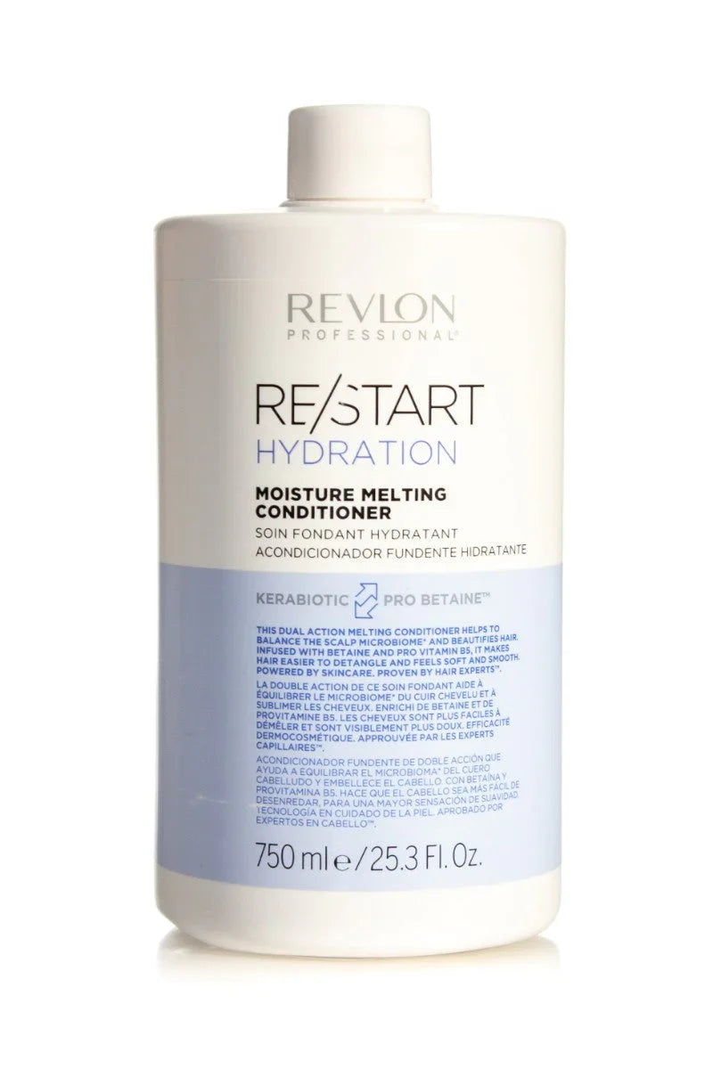 Revlon RE/START Color Protective Melting Conditioner, 750ml - Image 4 - Buy from Indicrest
