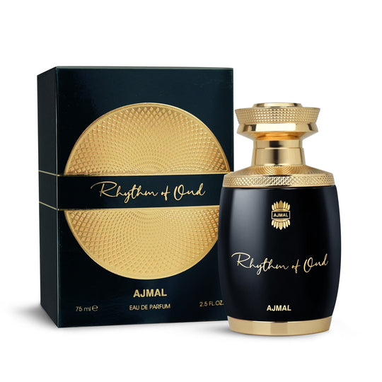 RHYTHM OF OUD Perfume 75ML for Unisex - Buy from Indicrest