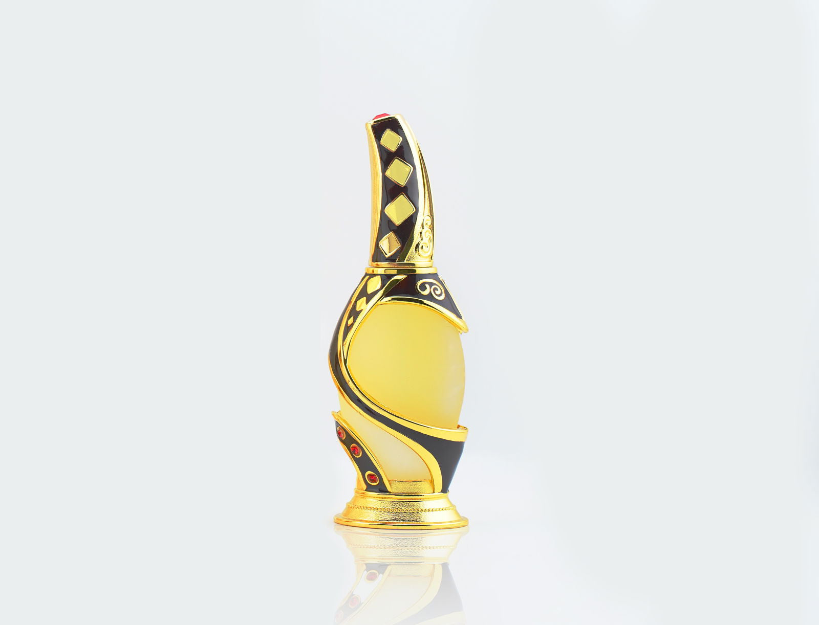 Khadlaj Perfumes RIMAAL BROWN,  20ml - Image 2 - Buy from Indicrest