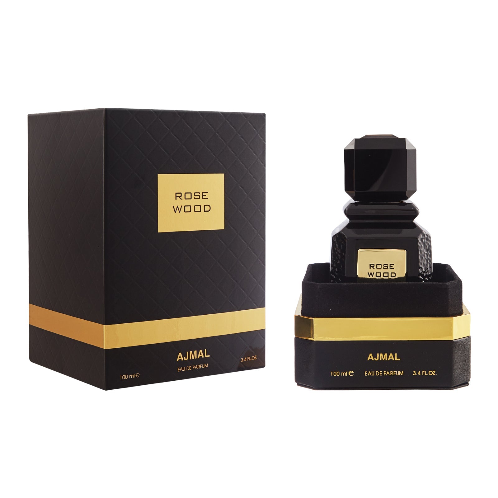 ROSEWOOD Perfume 100ML for Men & Women - Image 4 - Buy from Indicrest