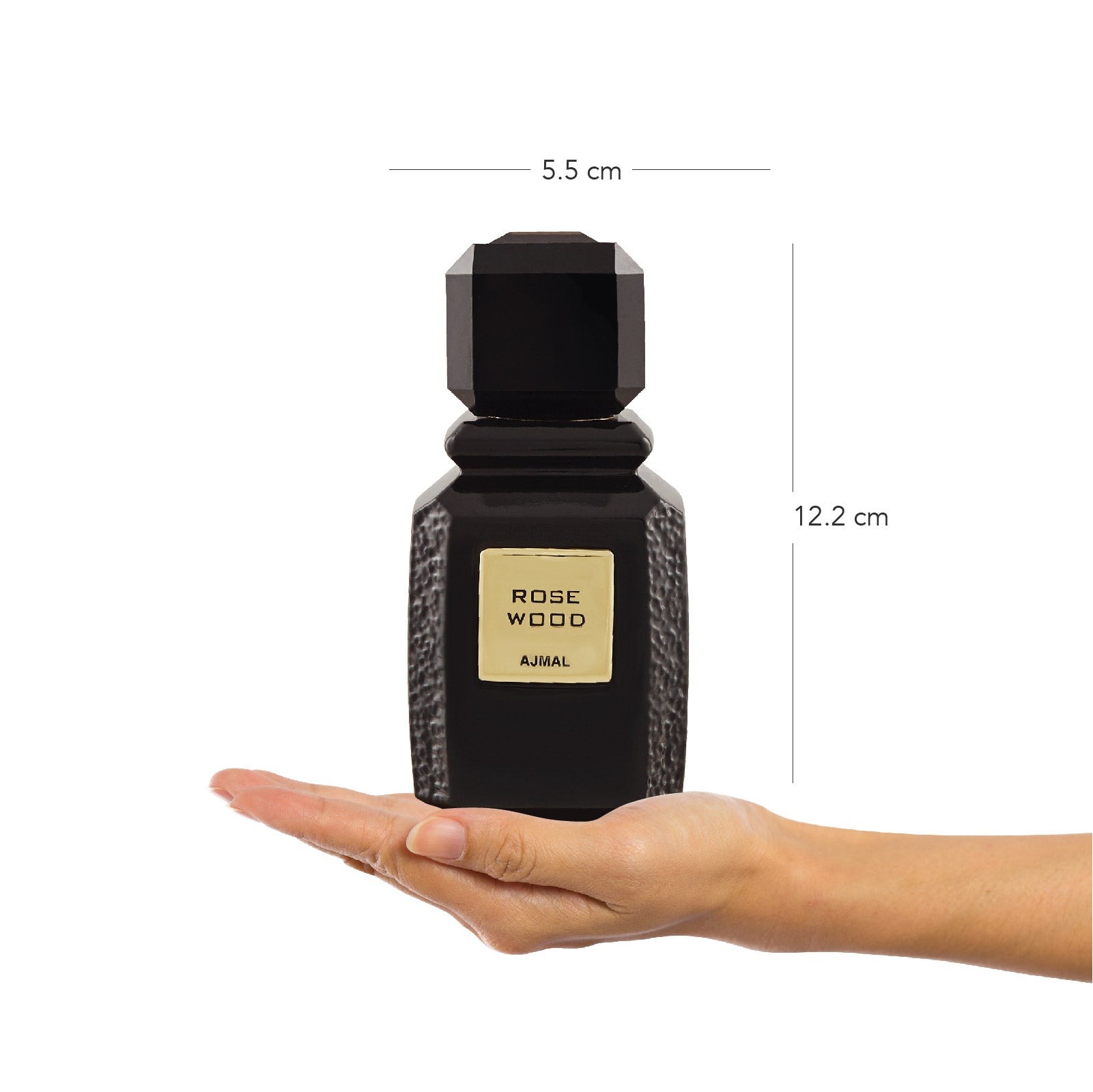 ROSEWOOD Perfume 100ML for Men & Women - Image 3 - Buy from Indicrest