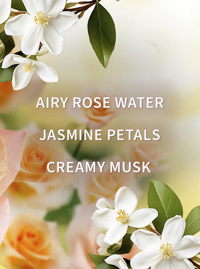 Bath & Body Works Heirloom Rose Eau De Parfum, 100 ml / 3.4 fl oz Buy at Indicrest Image 3
