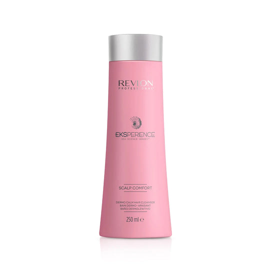 Revlon Professional Eksperience Scalp Dermo Calm Hair Cleanser, 250ml - Buy from Indicrest