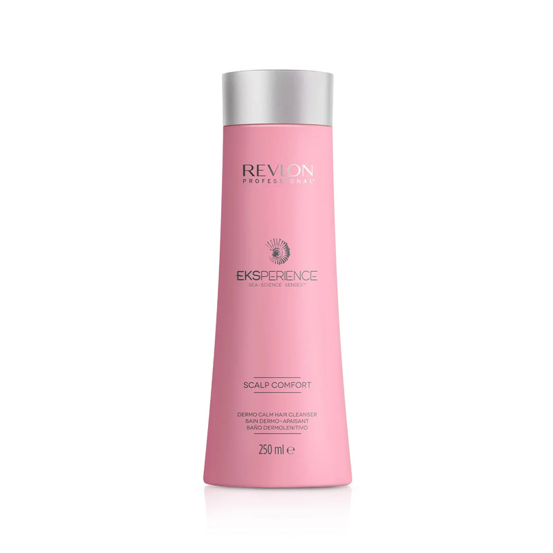 Revlon Professional Eksperience Scalp Dermo Calm Hair Cleanser, 250ml - Buy from Indicrest