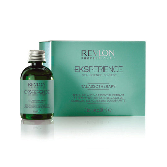 Revlon Eksperience Talasso Balancing Oil, 50ml X 6 - Buy from Indicrest