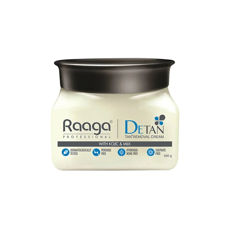 Raaga Professional De Tan, 500g - Indicrest Buy at Indicrest