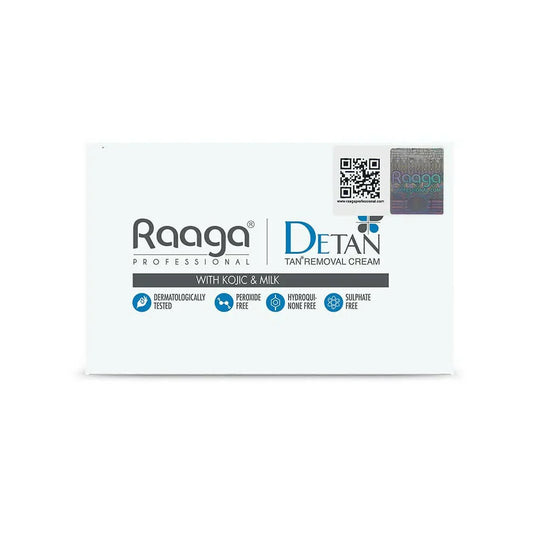 Raaga Professional De Tan, 72g - Indicrest Buy at Indicrest