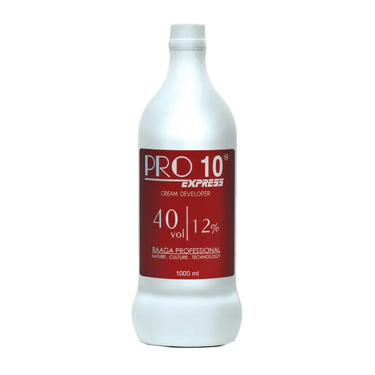 Raaga Professional Pro 10 12% 40 Vol Developer,,, 1000mlt - Indicrest Buy at Indicrest