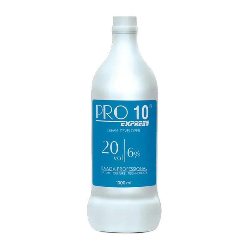 Raaga Professional Pro 10 6% 20 Vol Developer,,, 1000mlt - Indicrest Buy at Indicrest