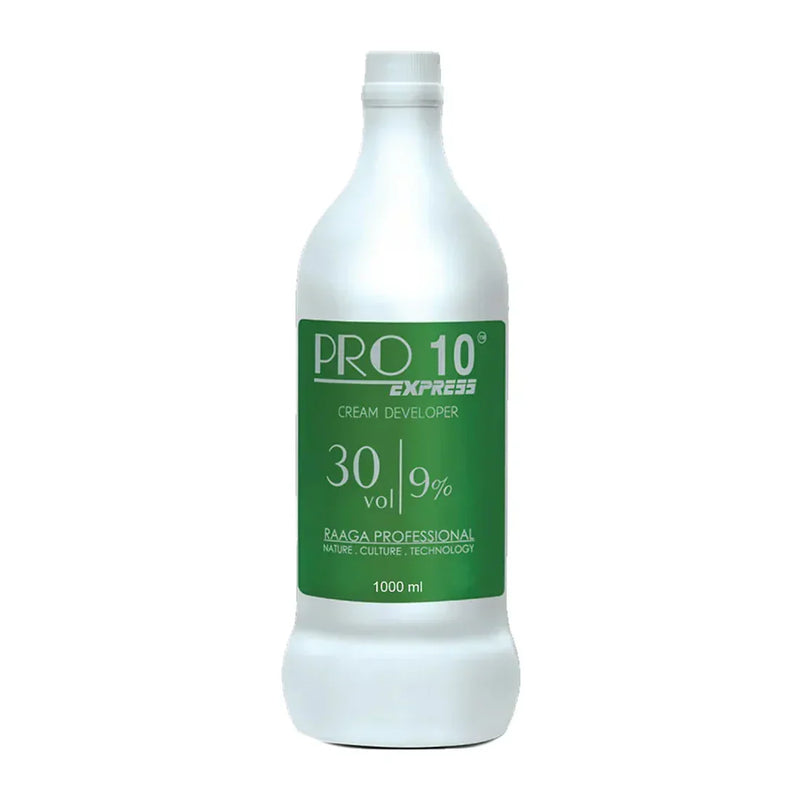 Raaga Professional Pro 10 9% 30 Vol Developer,,, 1000mlt - Indicrest Buy at Indicrest