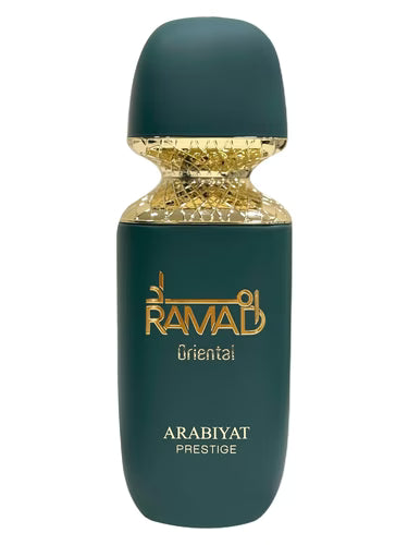 Arabiyat Prestige Ramad Oriental EDP, 100ml Unisex - Image 2 - Buy from Indicrest