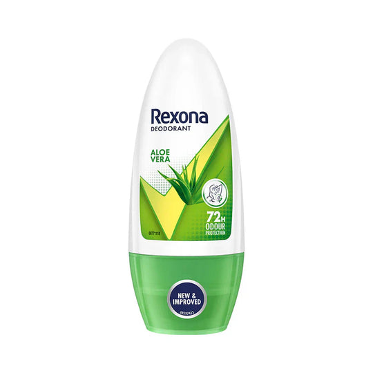 Rexona Aloe Vera Roll On Deodorant - Indicrest Buy at Indicrest