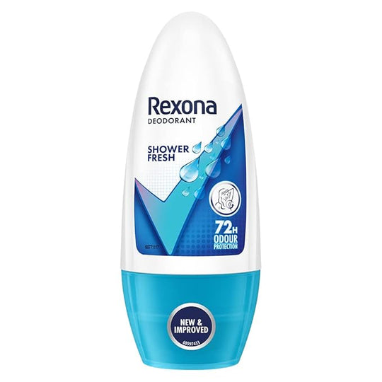 Rexona Shower Fresh Roll On Deodorant - Indicrest Buy at Indicrest