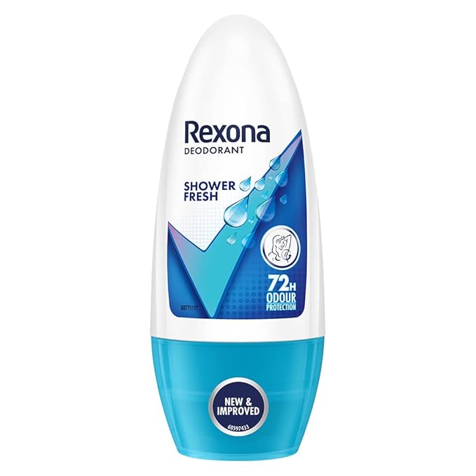 Rexona Shower Fresh Roll On Deodorant - Indicrest Buy at Indicrest