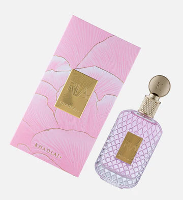 Khadlaj Perfumes RIA,  100ml - Image 4 - Buy from Indicrest