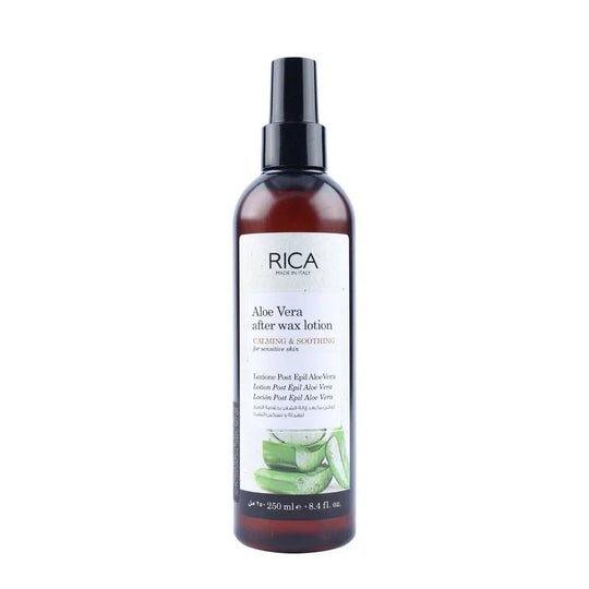 Rica After Wax Lotion - Indicrest Buy at Indicrest