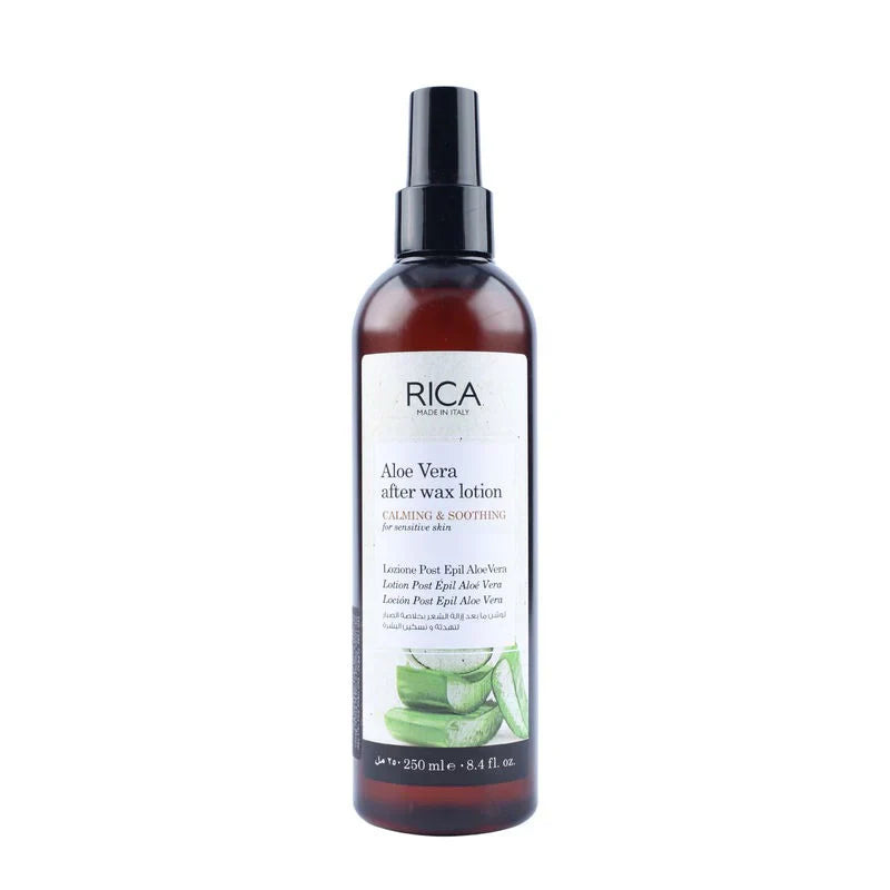 Rica After Wax Lotion - Indicrest Buy at Indicrest