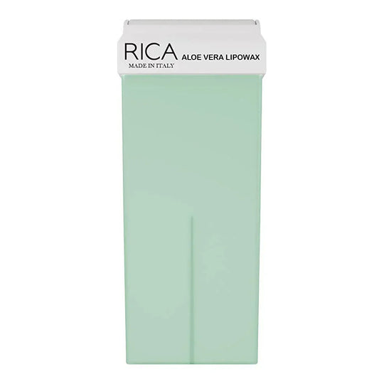 Rica Aloe Vera Wax Refill - Indicrest Buy at Indicrest