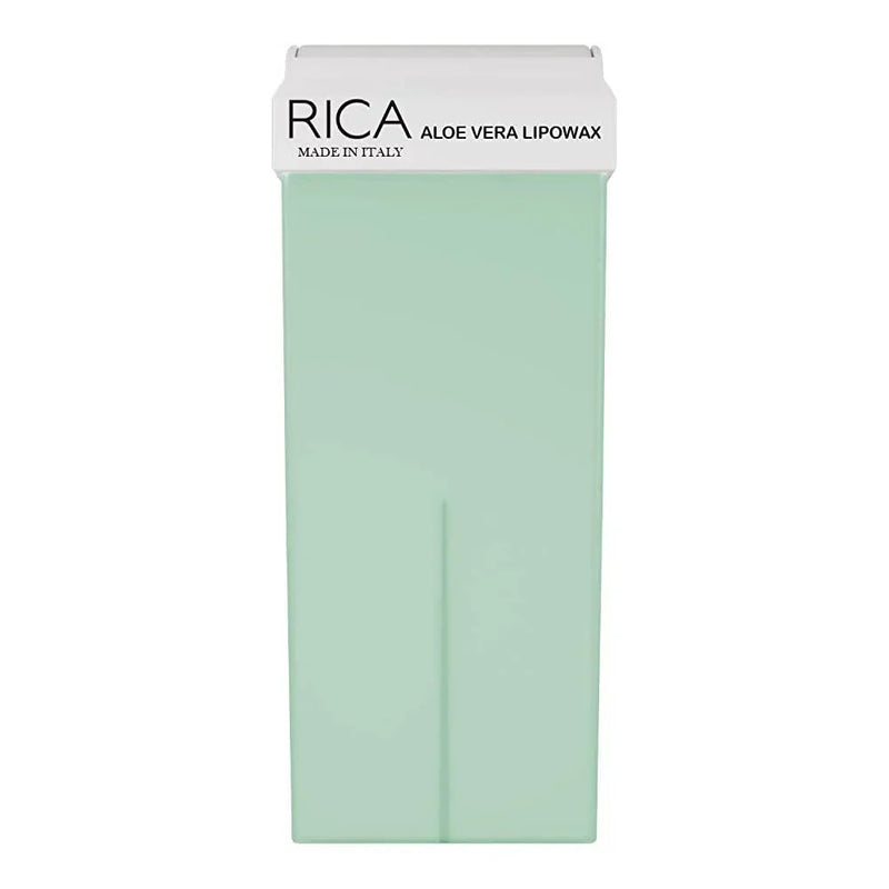 Rica Aloe Vera Wax Refill - Indicrest Buy at Indicrest