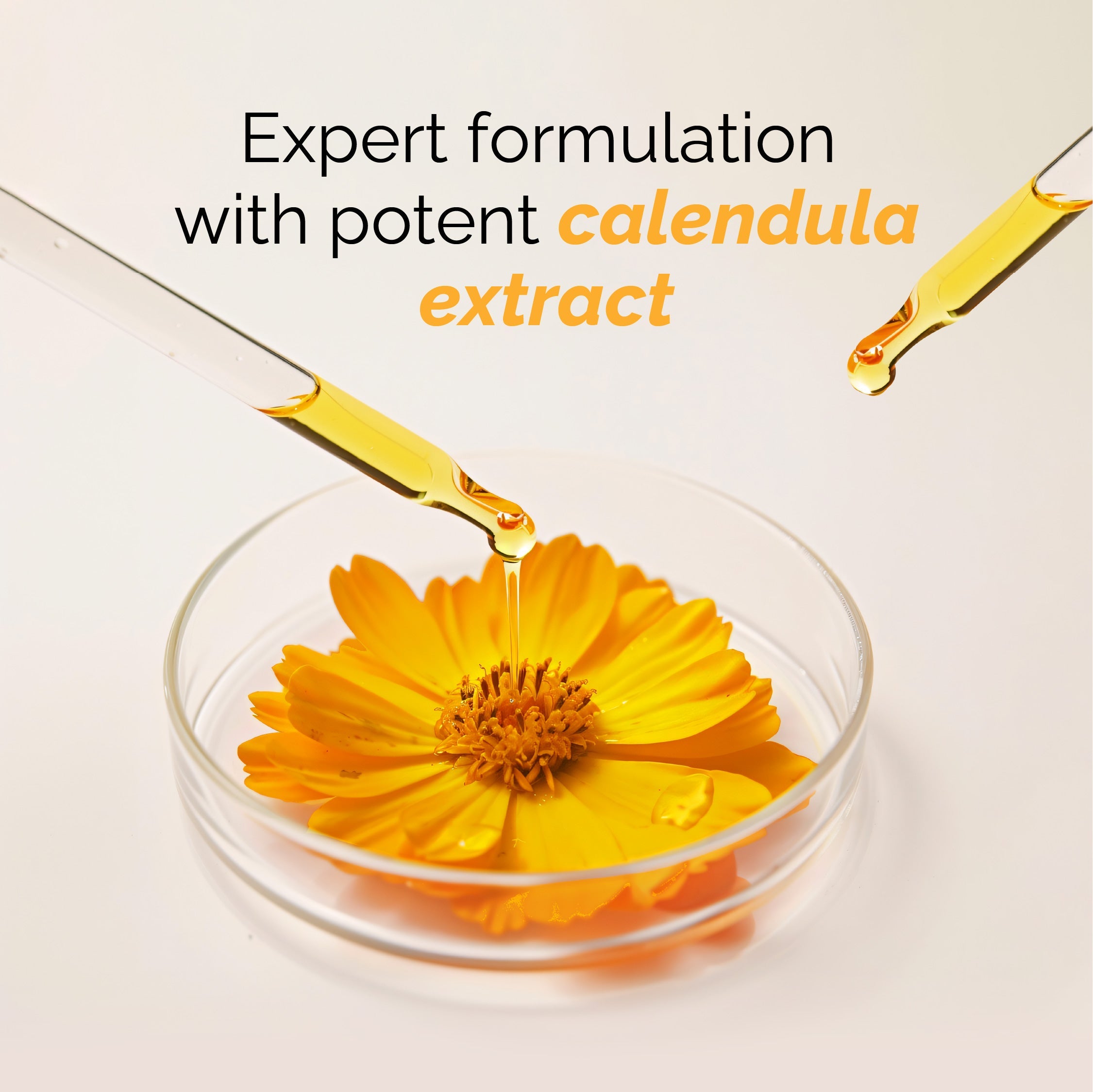 Richfeell Calendula Revitalizing Skin Toner 80 ml - Image 6 - Buy from Indicrest