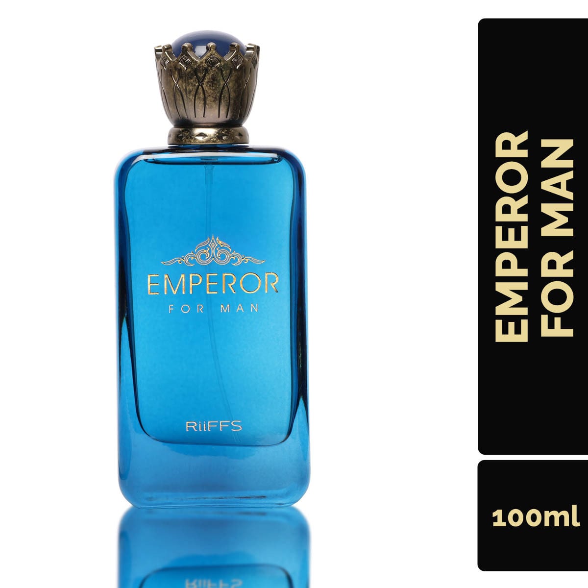RiiFFS Emperor 100ml
