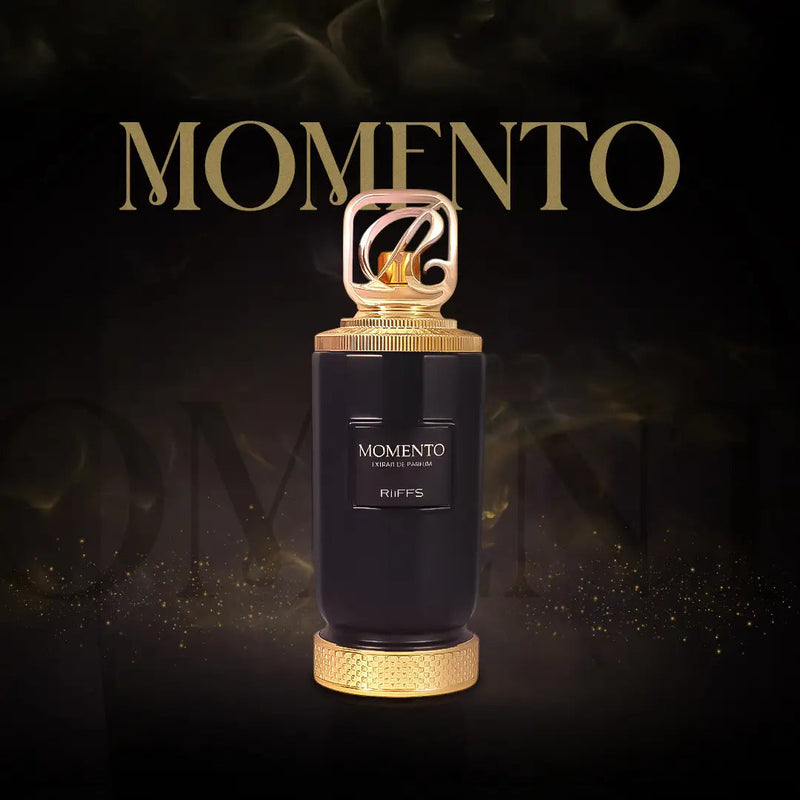 RiiFFS MOMENTO, 100ml Buy from Indicrest