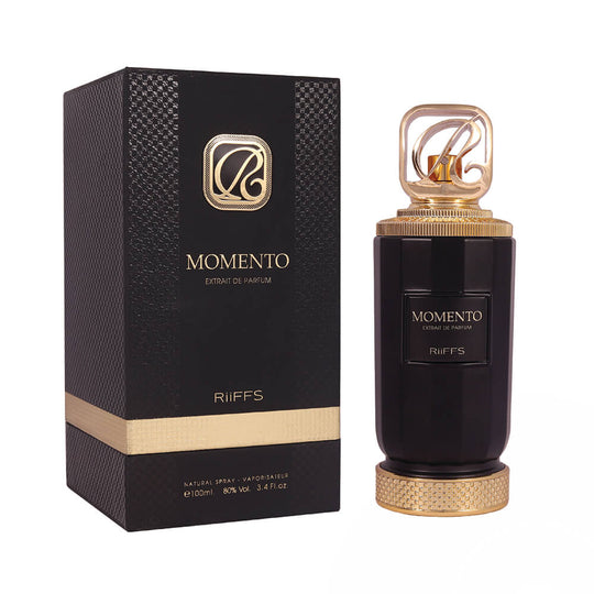 RiiFFS Momento Eau De Parfum, 100ml Buy at Indicrest