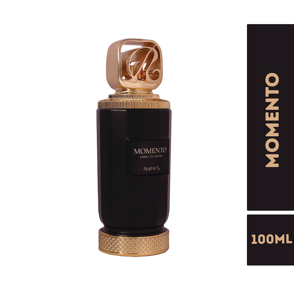 Riiffs Momento perfume product image