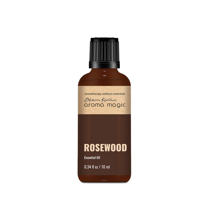 Aroma Magic Rosewood Essential Oil, 10ml - Buy from Indicrest